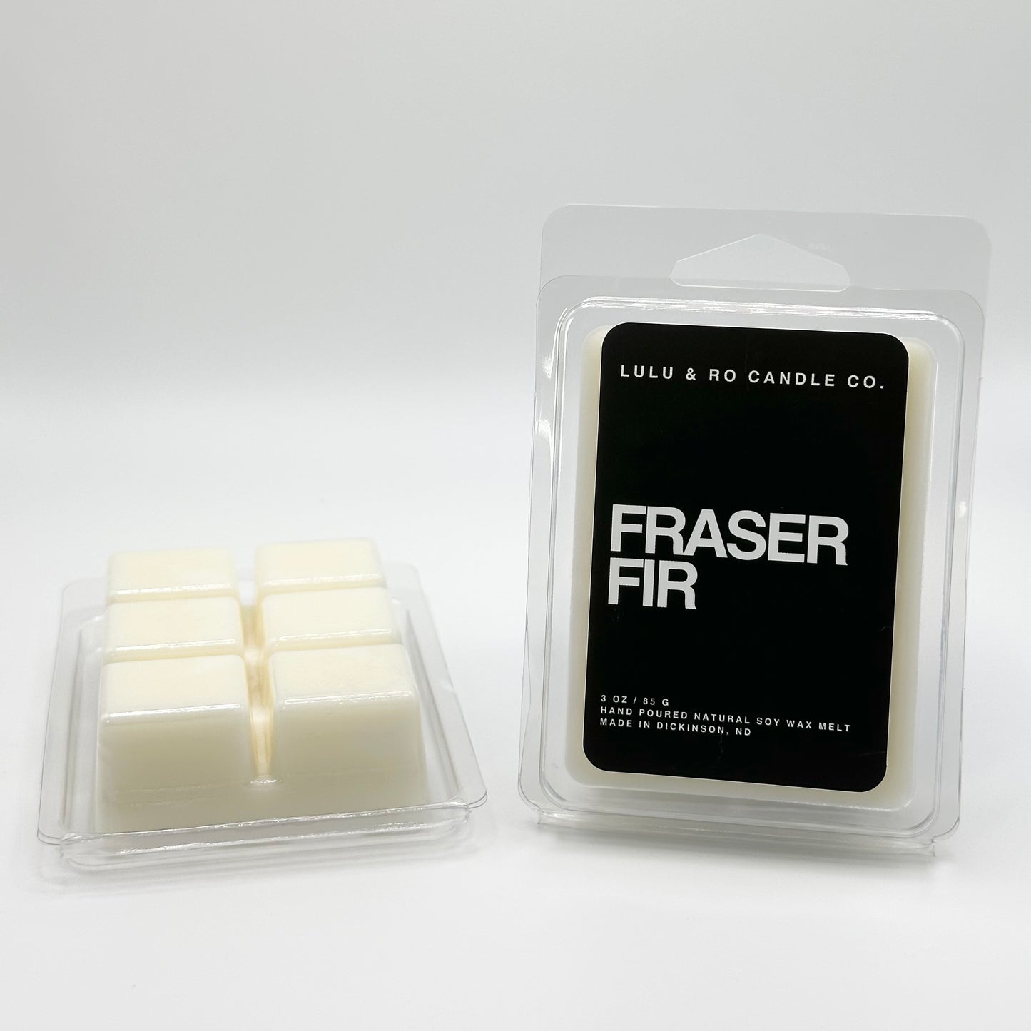 Fraser Fir Wax Melt
