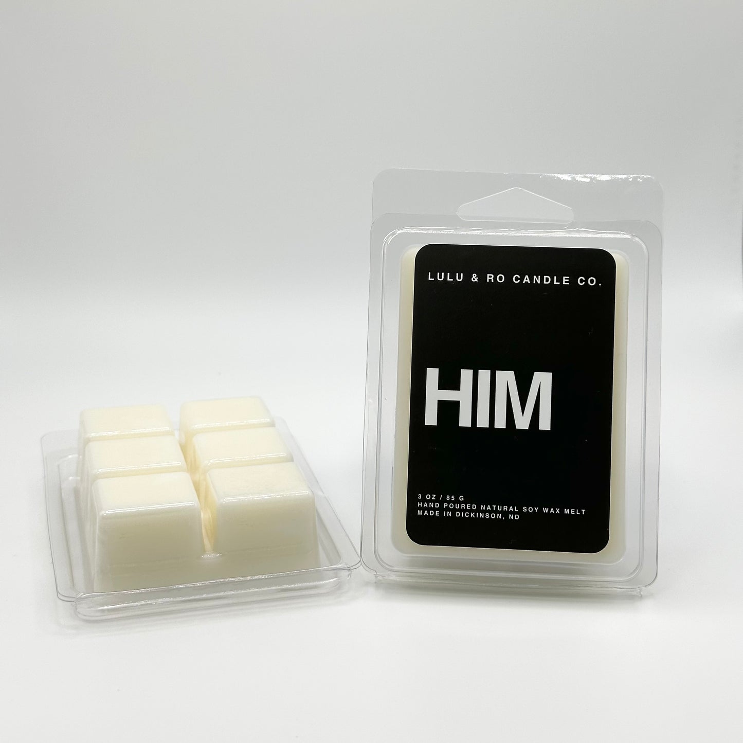 Him Wax Melt