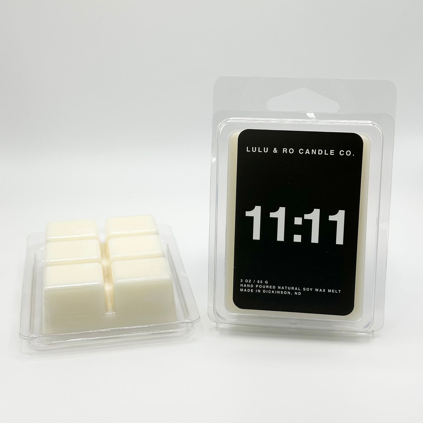 11:11 Wax Melt