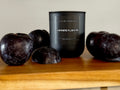 Cashmere Plum & Fig Candle