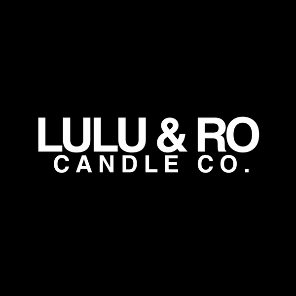 Lulu & Ro Candle Co.