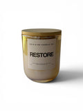 Restore Candle