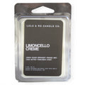 Limoncello Creme Wax Melt