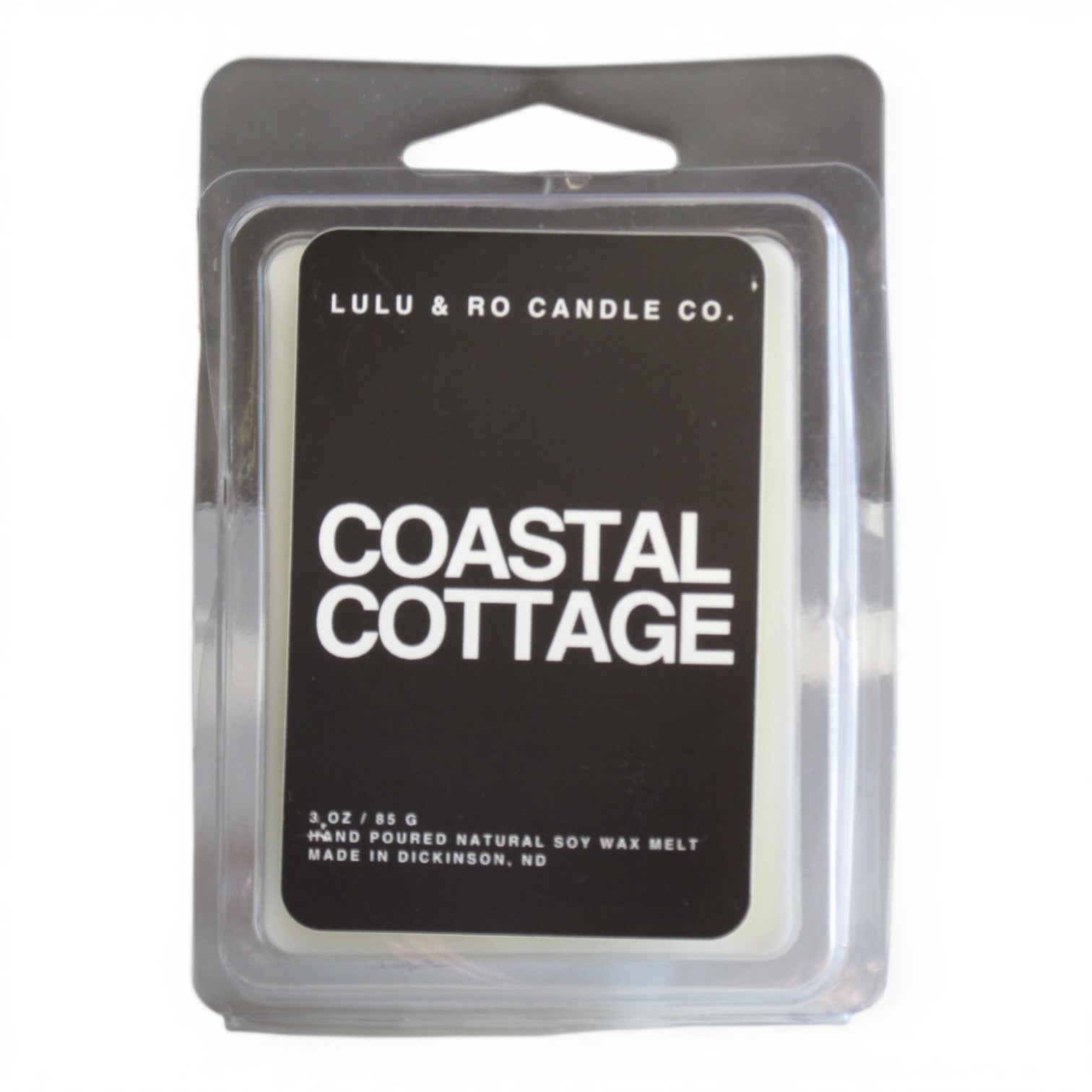 Coastal Cottage Wax Melt