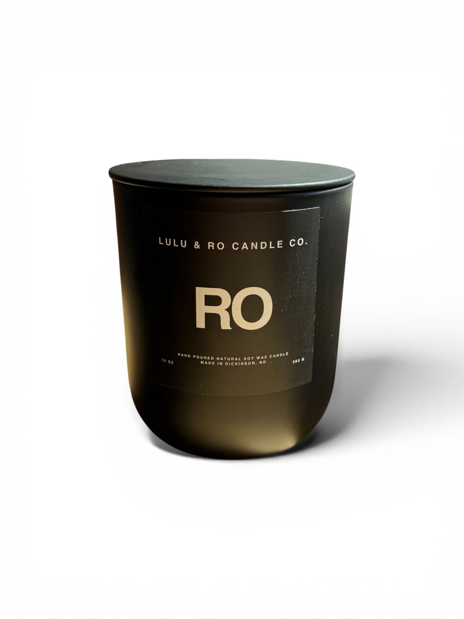 Ro Candle