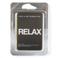 Relax Wax Melt