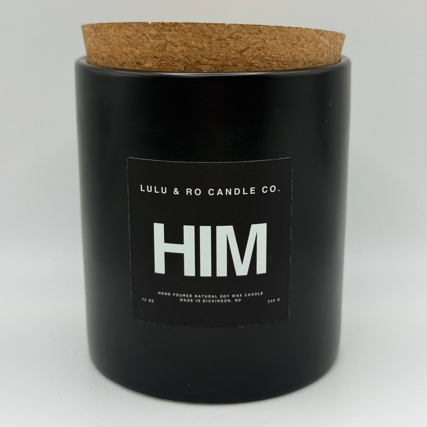 Him Candle
