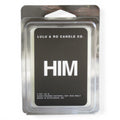 Him Wax Melt