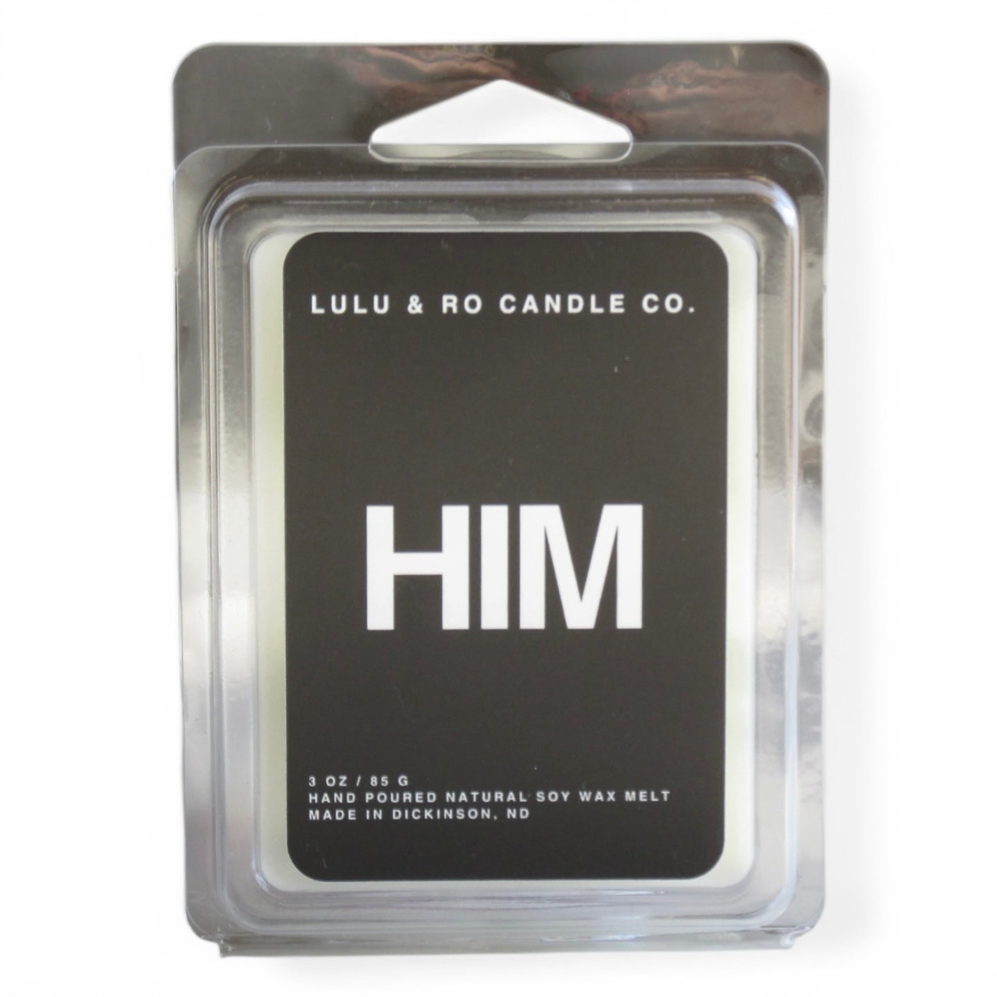 Him Wax Melt
