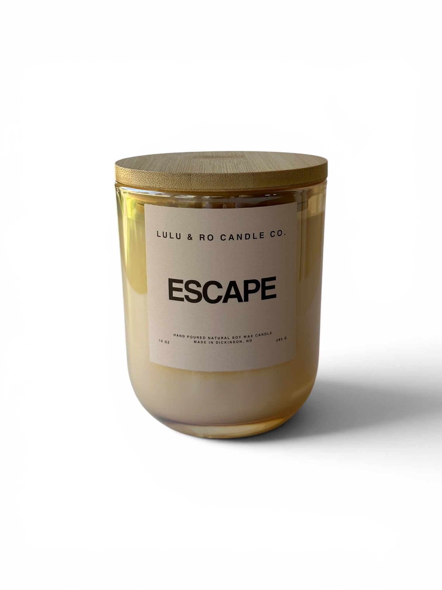 Escape Candle