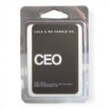 CEO Wax Melt