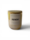 Renew Candle
