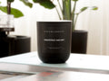 Grapefruit and Mint Candle