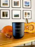 Toasted Pumpkin Spice Candle