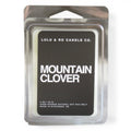 Mountain Clover Wax Melt