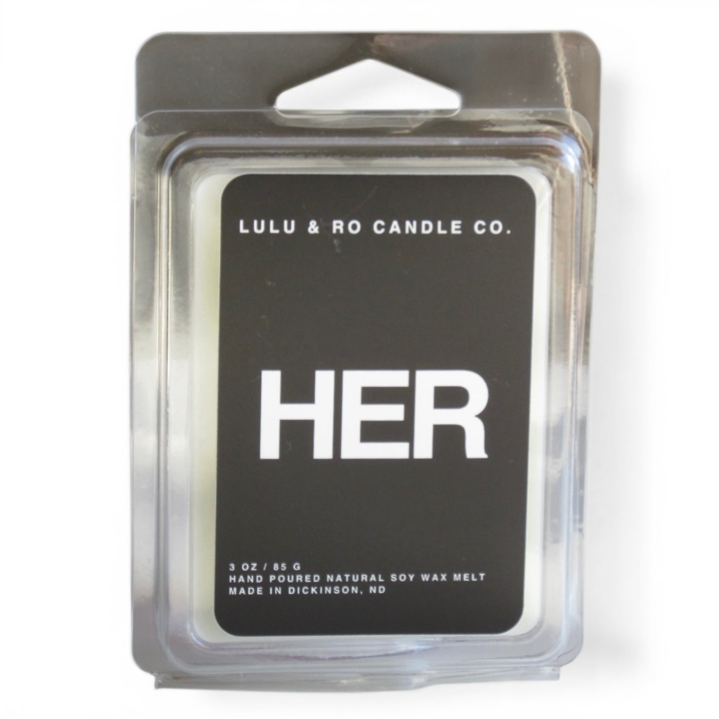 Her Wax Melt