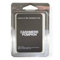 Cashmere Pumpkin Wax Melt