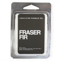 Fraser Fir Wax Melt