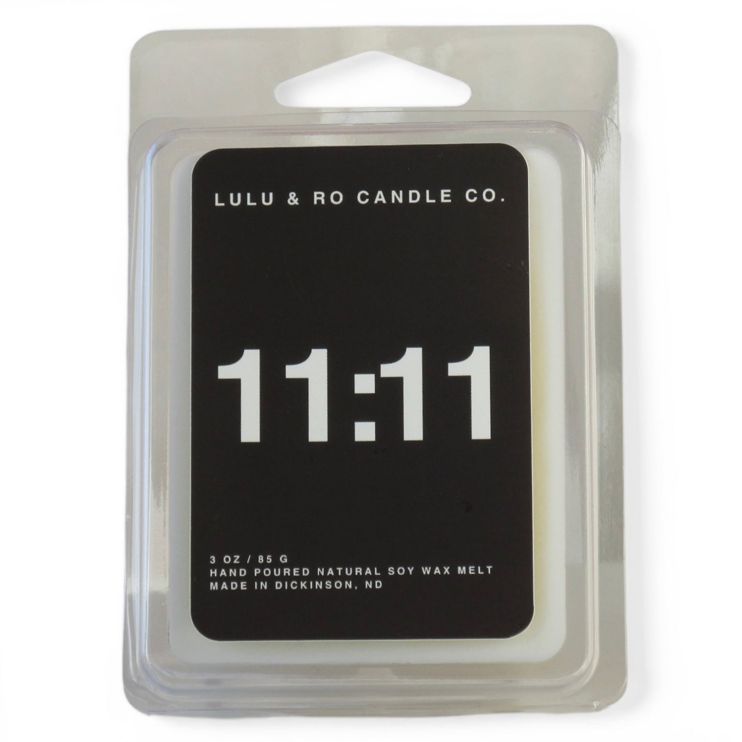 11:11 Wax Melt