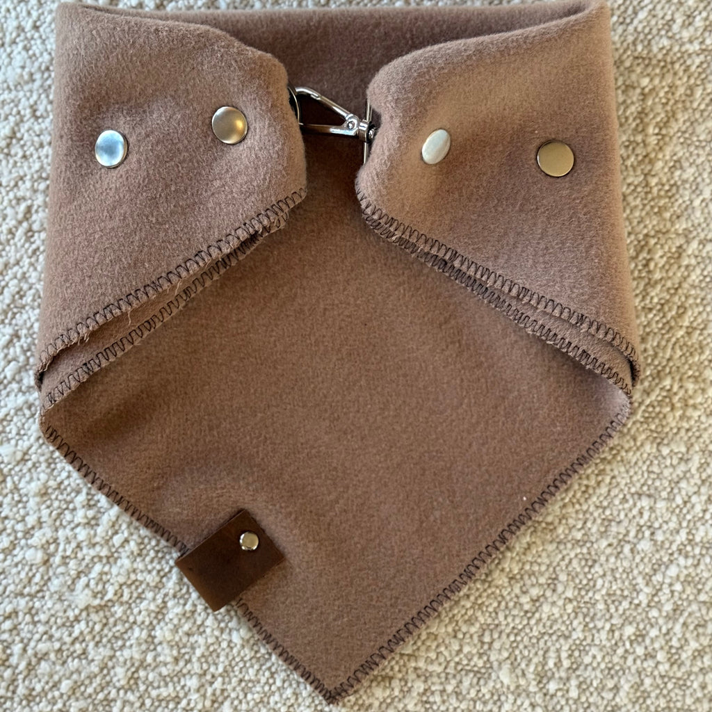 The Jetson Bandana