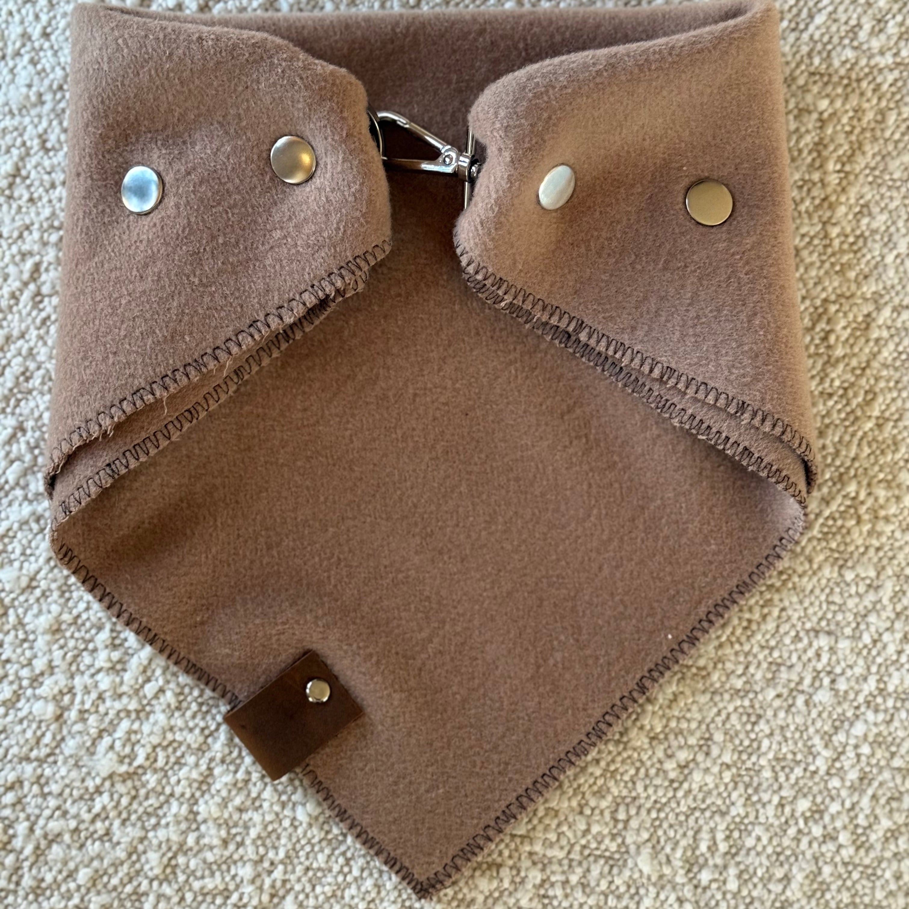 The Jetson Bandana