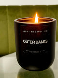 Outer Banks Candle
