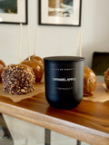 Caramel Apple Candle