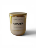 Awaken Candle