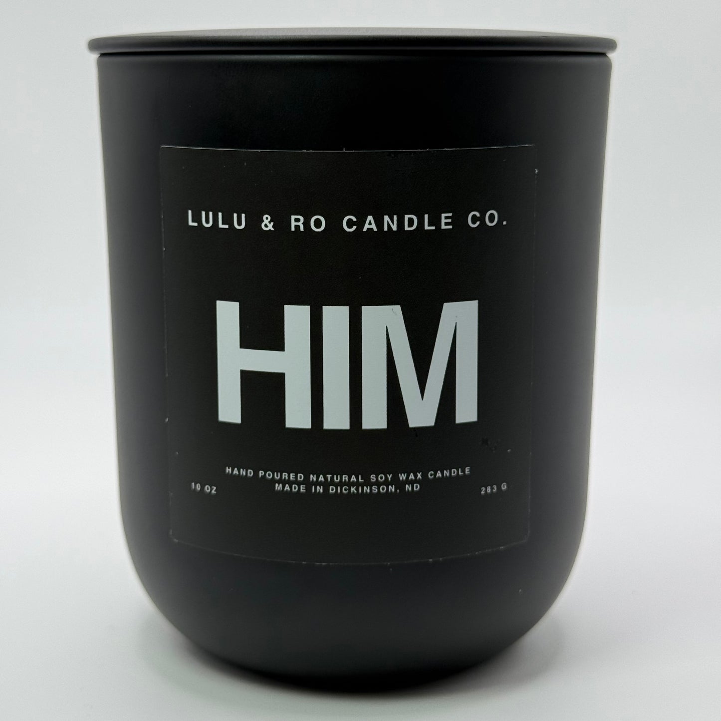 Him Candle