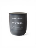 Day At The Spa Candle