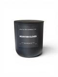 Mountain Clover Candle