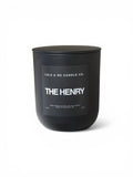The Henry Candle
