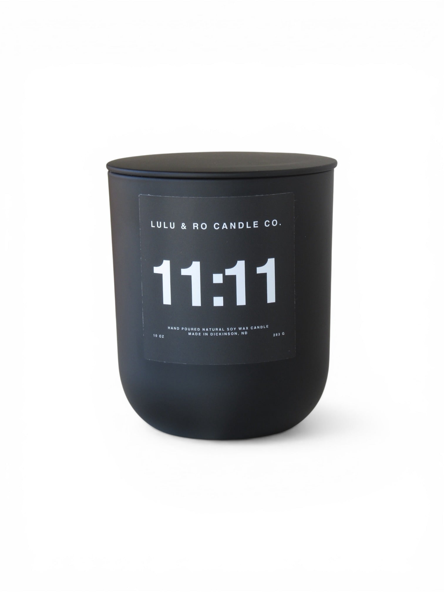 11:11 Candle