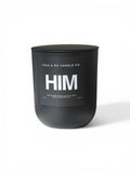 Him Candle