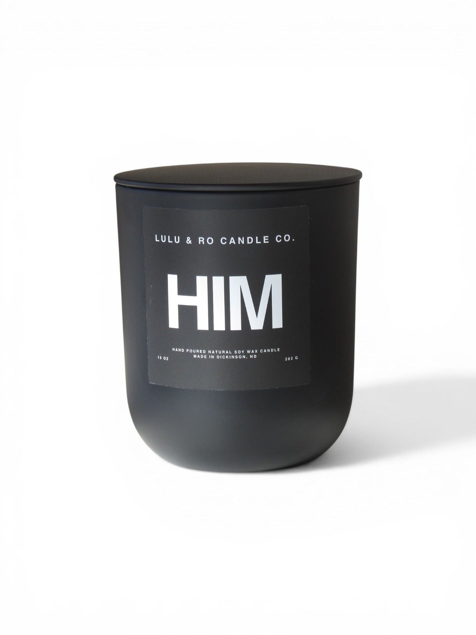 Him Candle