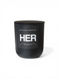 Her Candle