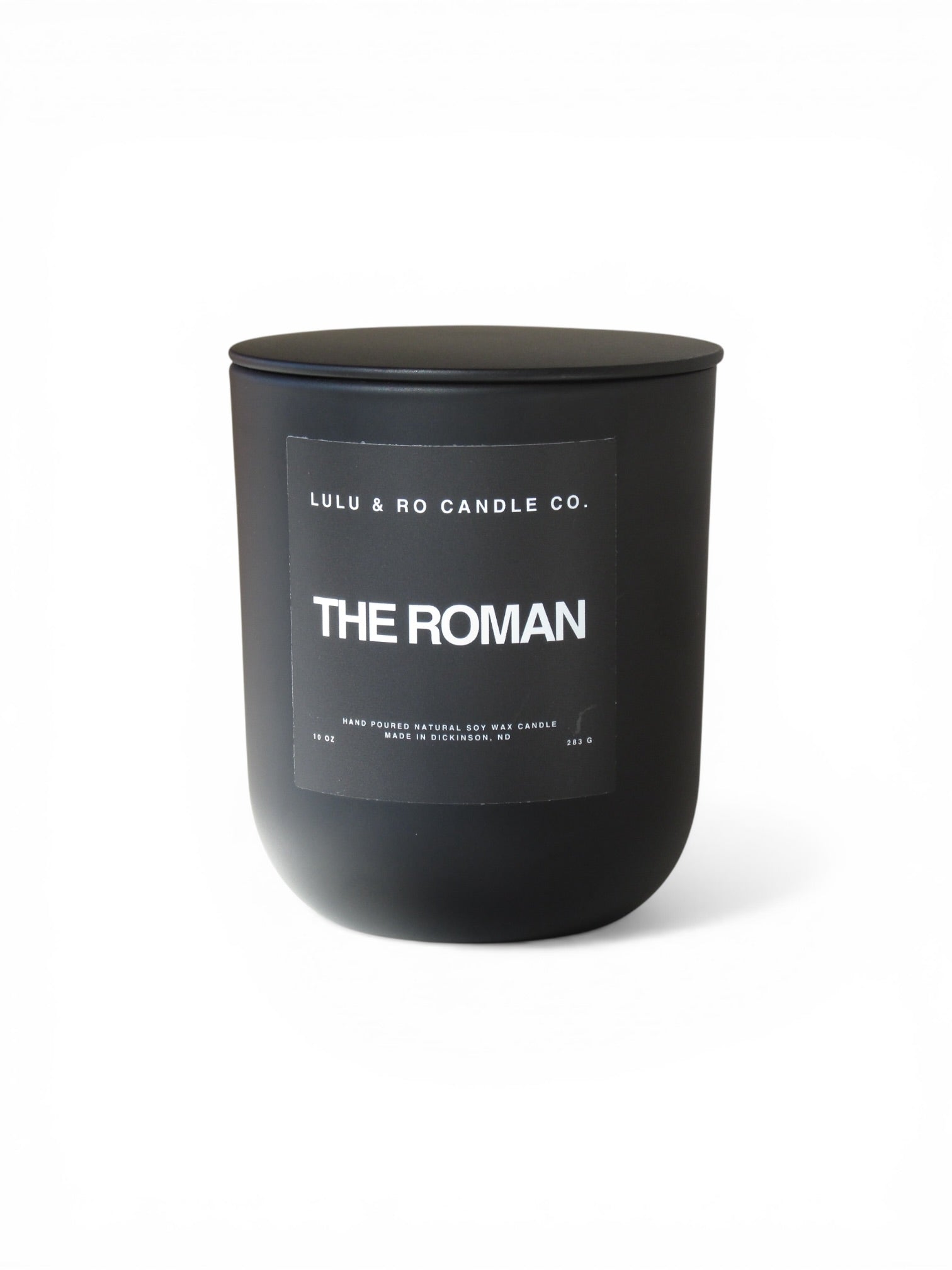 The Roman Candle