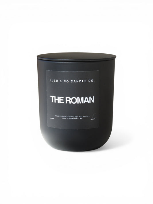 The Roman Candle