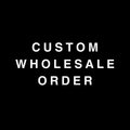 Lulu & Ro Candle Co. - 10oz Soy Candle - Custom Wholesale Order