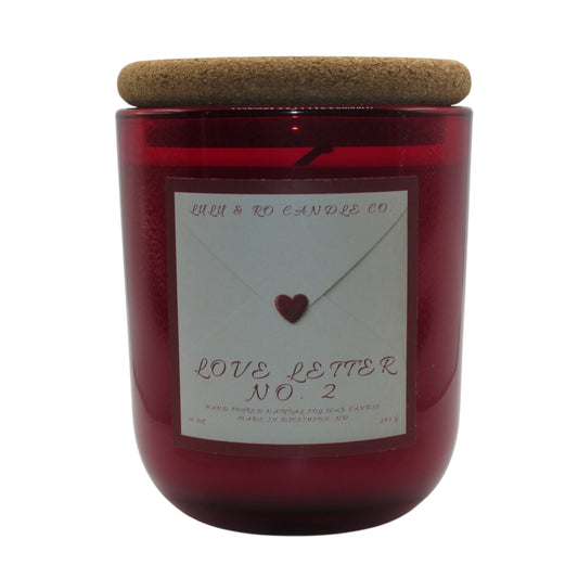 Love Letter No. 2