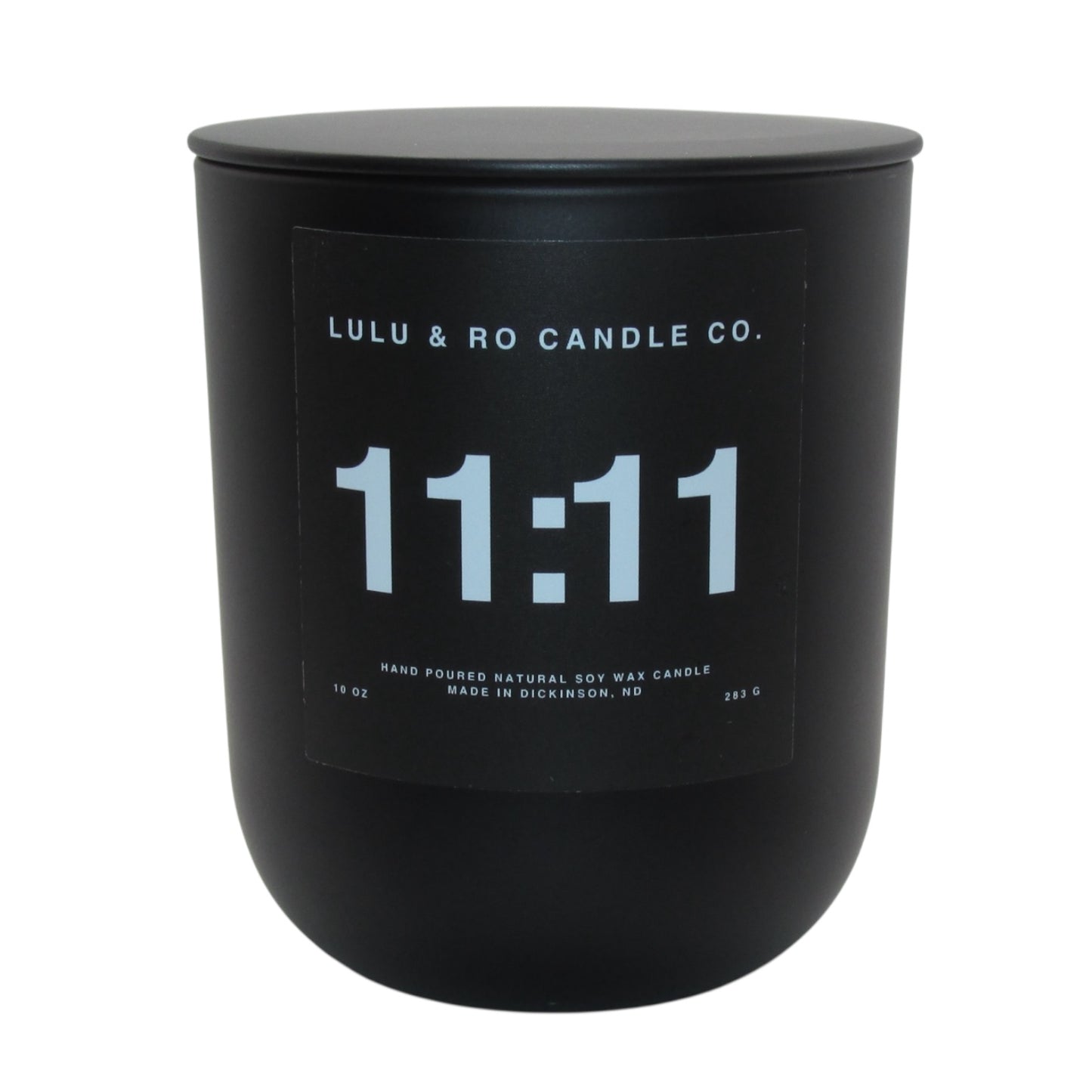 11:11 Candle
